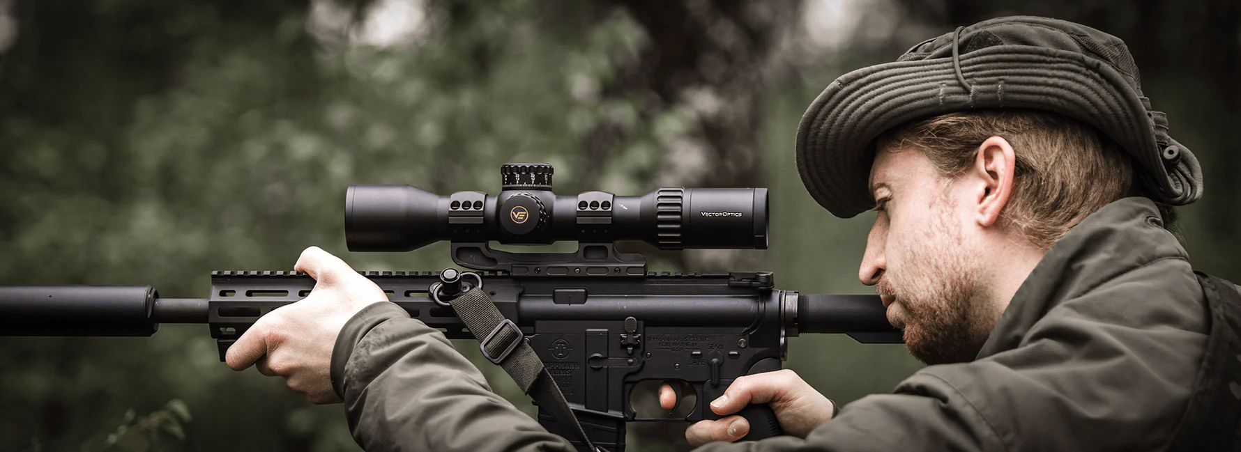 Precision Style for Every Move