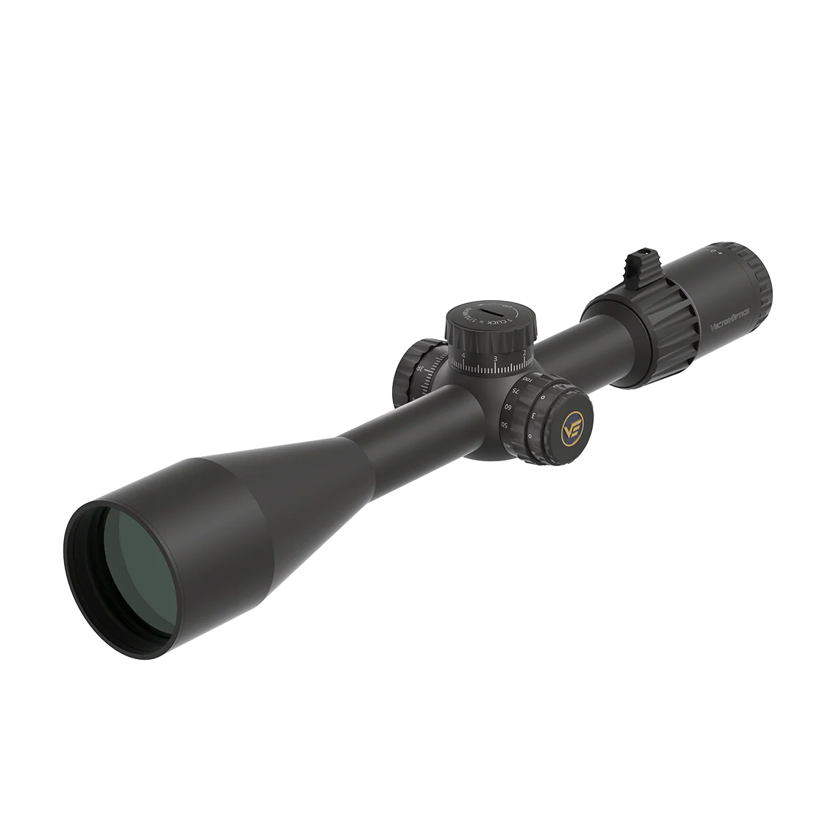 Best Rifle Scopes for Hunting, PRS & Competition | Continental Series